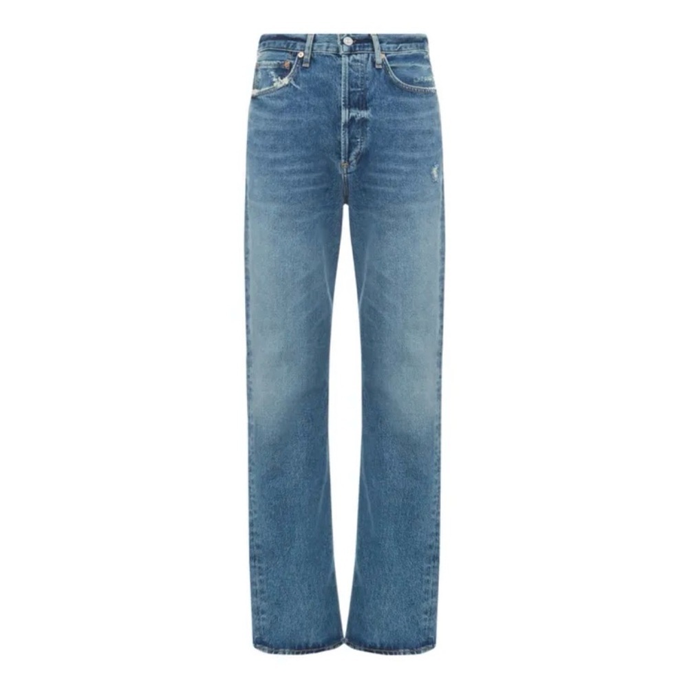 Citizens Of Humanity Eva Straight Leg Jeans - Women